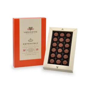 CAJA ALMOND MIL 170 GRS