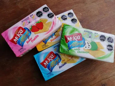 Galletas Alteza 140 grs.