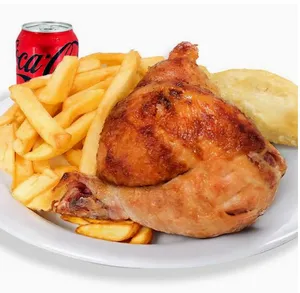 Lunch Chicken