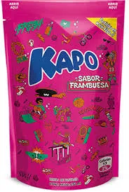 Kapo Frambuesa