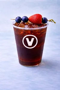 Coldbrew de Temporada