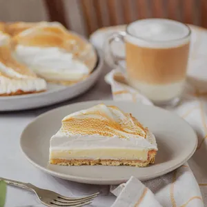 Pie de Limón