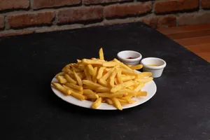Papas Fritas Familiares