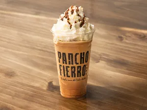 Frap De Algarrobina