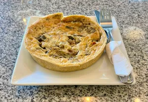 Quiche XL Ratatouille Verduras