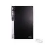 Adix · Carpeta oficio 20 fundas negro