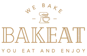 Logo de Bakeat Store