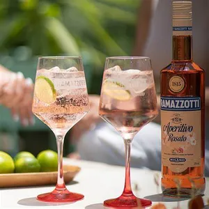 Promo Ramazzotti Spritz 2X