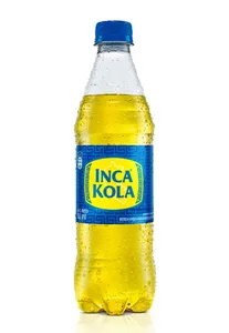 Inca Kola Sabor Original 600ml