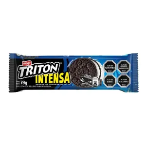 Triton Choc Intensa