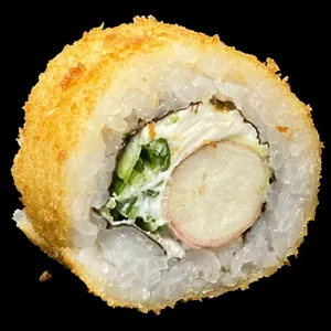 HOT TAKO