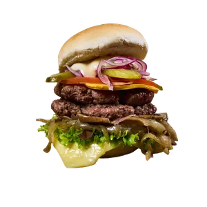 Sergio's Burger