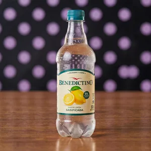 Limonada Gasificada