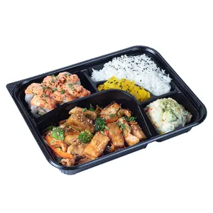 Yasai Itame Bento Grande