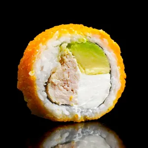 Tori Roll Hot día Sabado