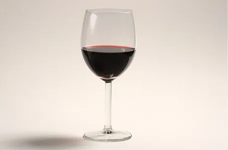 Copa Vino Tinto