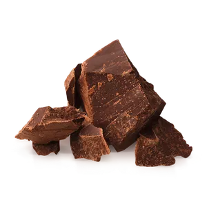Chocolate Almendra