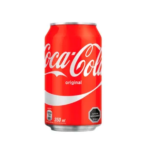 Coca Cola Original 350 ml