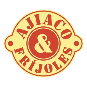 Logo de Ajiaco y Frijoles