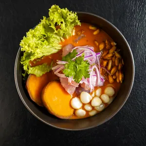 Ceviche Clasico