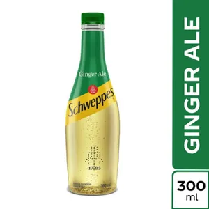 Schweppes Ginger 400Ml