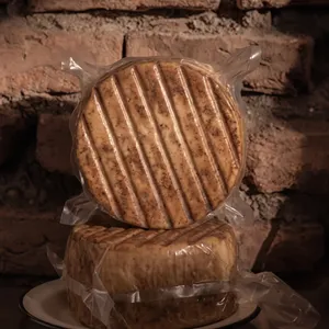 Queso Ahumado