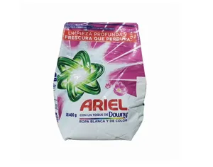 Detergente Ariel Downy Polvo (400 g)