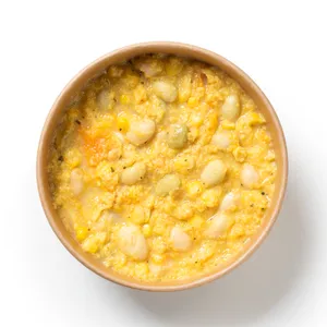 Porotos granados