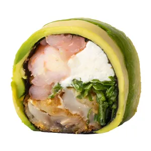 Champiñon Furai Camaron (SA01)