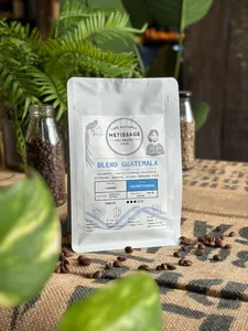 Cafe Blend Guatemala Grano 250g
