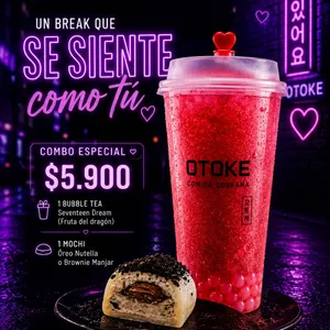 PROMO Seventeen Dream + Mochi