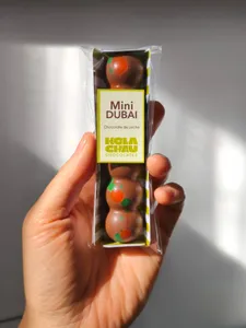 Mini Dubai Milky Pistacho