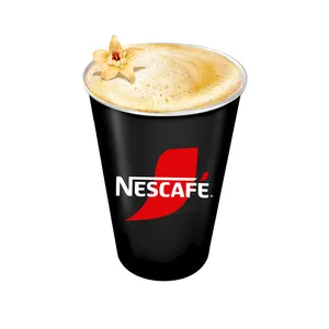 Cappuccino Vainilla