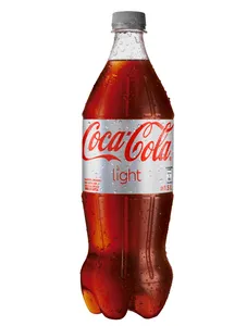 Coca Cola light 1.5 Lts