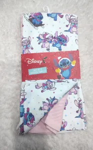 SECADORES STITCH PACK X 3