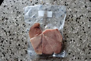 Albacora Medallón 1kg