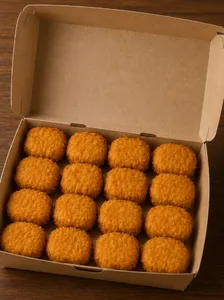 Mic Drops Nuggets x16 Mic Drops Nuggets x16