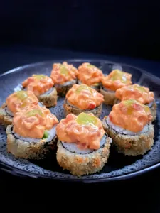 Maguro Fuji