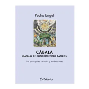 Cábala, manual de conocimientos básicos