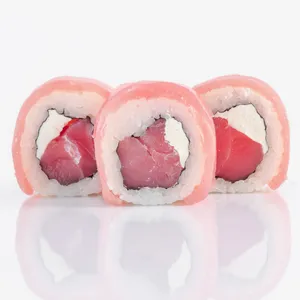 Roll Frío Tuna Especial