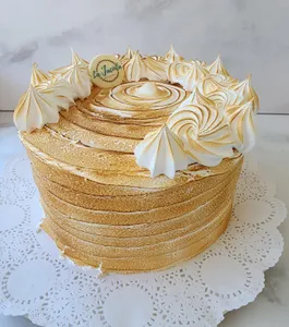 Tres Leches Manjar
