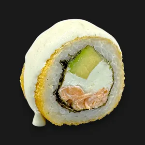 Hot Sake Acevichado