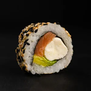 California Sake Cheese