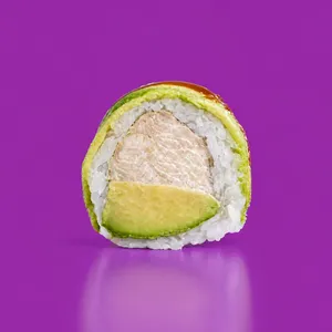 Chicken Avocado Roll