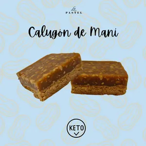 Calugon Keto CAFETERIAS