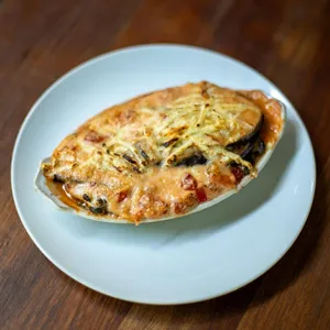 Gratin Berenjenas