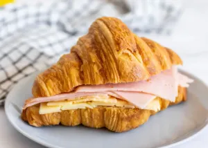 Croissant