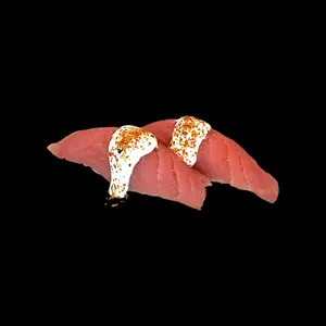 Nigiri Maguro Acevichado