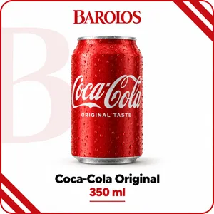 Coca Original 350 Ml