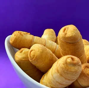 [K] 10 Tequeños